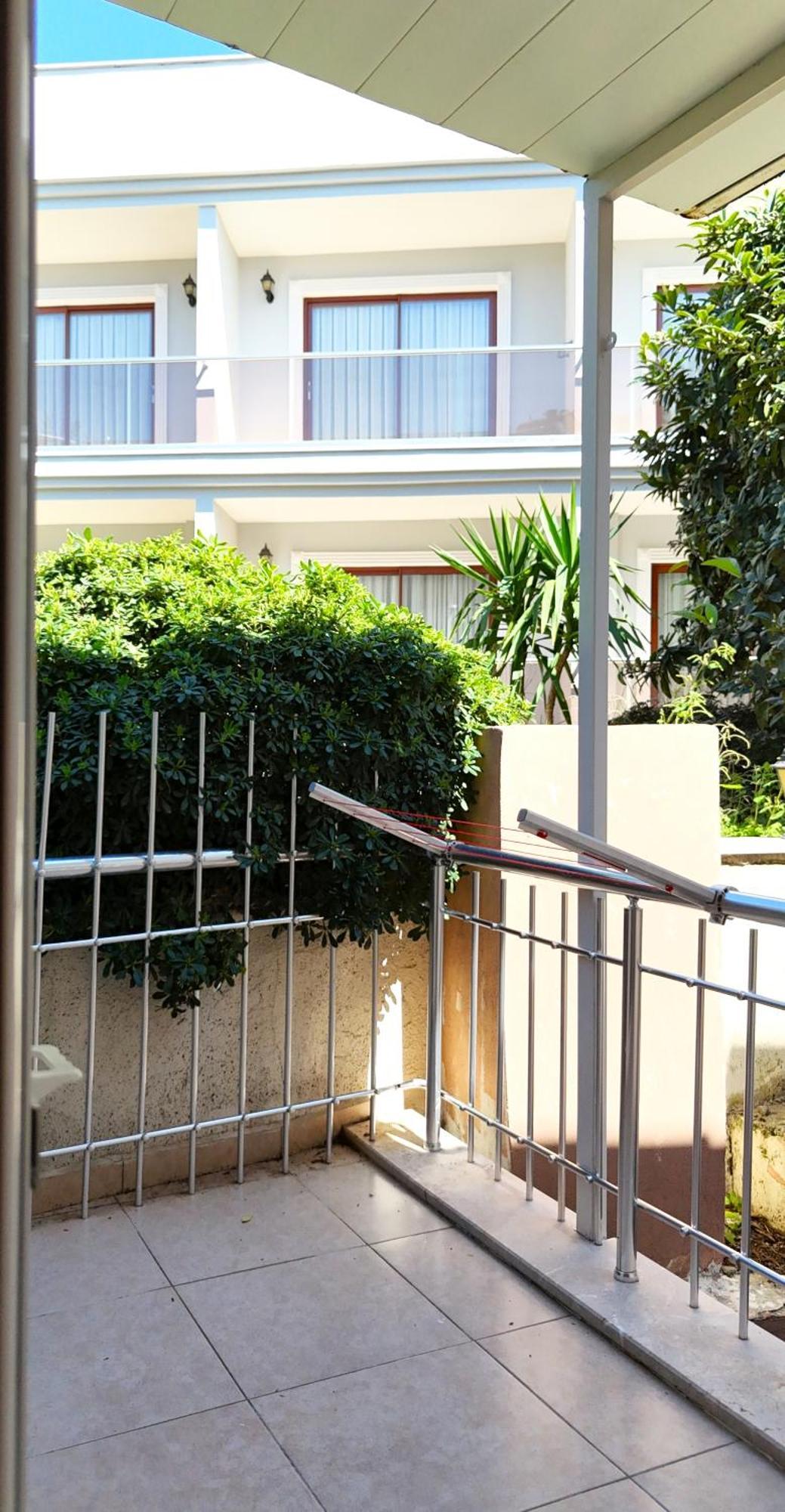 Yazici Otel Bozburun Marmaris Exterior foto